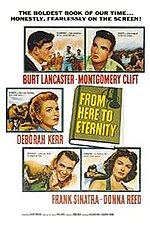 Miniatura para From Here to Eternity