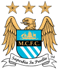 Miniatura para Manchester City Football Club