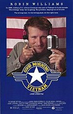 Miniatura para Good Morning, Vietnam