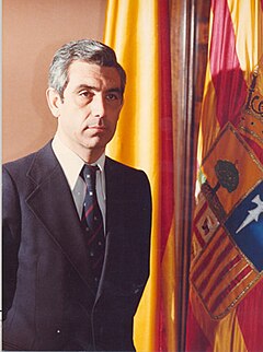 José María Hernández de la Torre y García