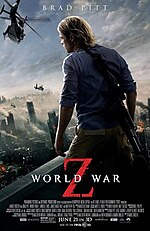 Miniatura para World War Z (cinta)