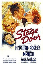 Miniatura para Stage Door