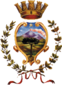 Escudo d'armas