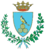 Escudo d'armas