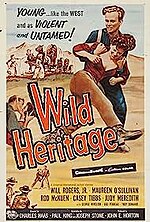 Miniatura para Wild Heritage