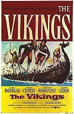 Miniatura para The Vikings (cinta de 1958)