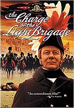 Miniatura para The Charge of the Light Brigade (cinta de 1968)