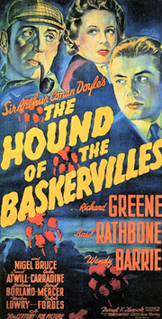 Miniatura para The Hound of the Baskervilles (cinta de 1939)