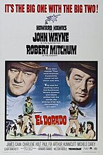 Miniatura para El Dorado (cinta de 1966)