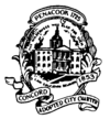 Official seal of Concord, New Hampshire