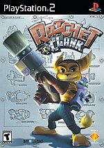 Thumbnail for Ratchet &amp; Clank