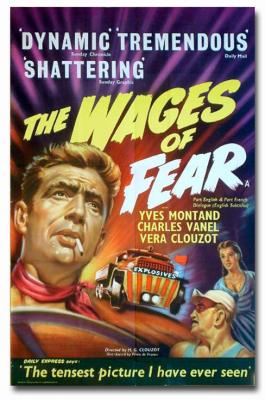 ملف:The Wages of Fear.jpeg