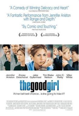 ملف:Good girl poster.jpg