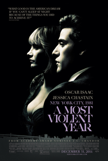 ملف:A Most Violent Year poster.png