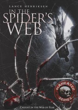 ملف:In The Spider's Web poster.jpg