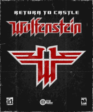 ملف:Return to castle wolfenstein box.png