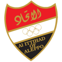 ملف:Al-Ittihad Aleppo Logo.gif