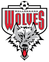 Wollongong Wolves 1990s.png
