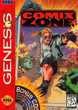 ملف:Comix Zone Coverart.png