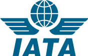 ملف:IATA Logo.png