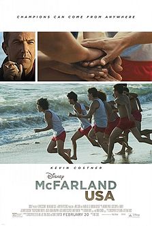 ملف:McFarland, USA poster.jpg