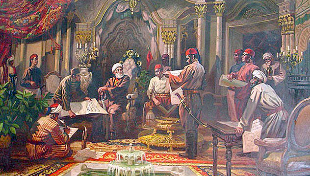 ملف:Muhammad-Ali-Pasha-at-his-office-in-Cairo.jpg