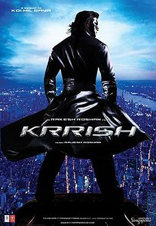 ملف:Krrish Poster.jpg