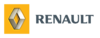 شعار رينو من 2004 إلى 2007.