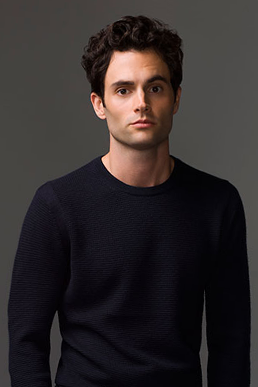 Penn Badgley as Joe Goldberg 1.png