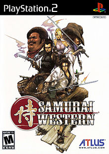 ملف:Samurai Western.jpg