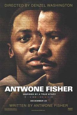 Antwone Fisher film poster.jpg