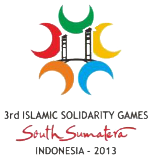 ألعاب التضامن الإسلامي 2013 ويكيبيديا