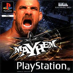 ملف:WCW Mayhem Coverart.png