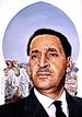 قائمة رؤساء الجزائر: الحكومة الجزائرية المؤقتة من 1958 إلى 1962, الجزائر المستقلة من 3 جويلية 1962 حتى 25 سبتمبر 1962, الجزائر المستقلة من 25 سبتمبر 1962 حتى الآن