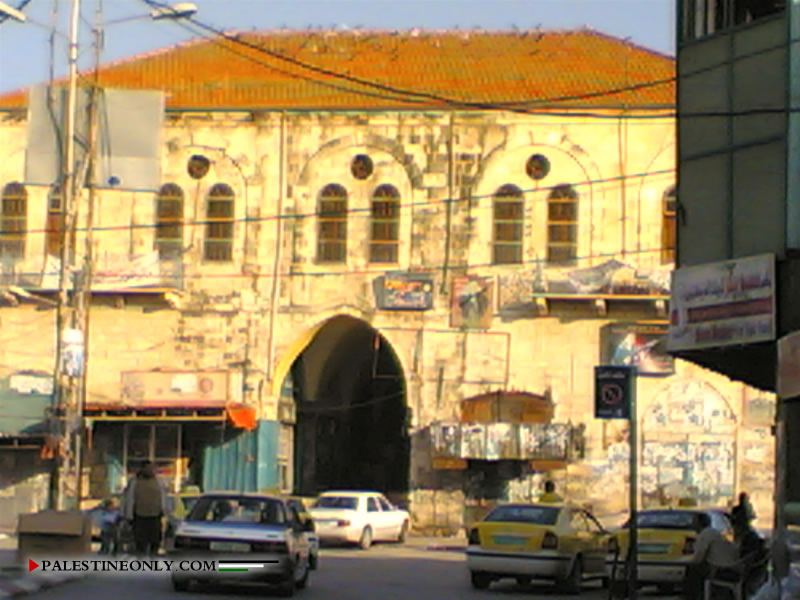 ملف:Jenin Old Municipality.jpg