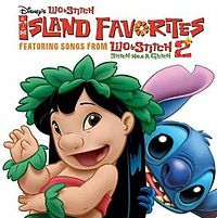 ملف:Lilo & Stitch 2 Stitch Has a Glitch soundtrack.jpg