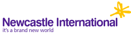 Newcastle International Airport Logo.png