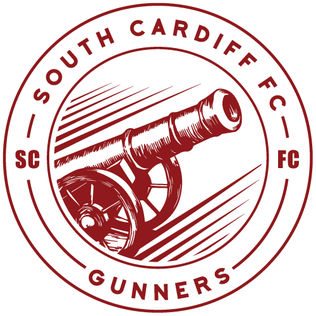 ملف:SOUTH CARDIFF FC LOGO 2016.png