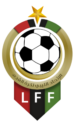 ملف:شعار الاتحاد الليبي لكرة القدم.png - ويكيبيديا