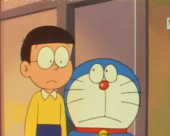 عبقور Doraemon