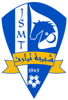 ملف:JSM Tiaret.png