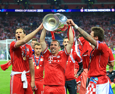 ملف:Bayern Champions of UCL 2013.jpg