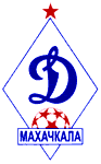 Logo of FC Dynamo Makhachkala.png