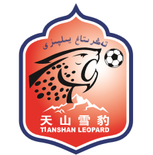 Xinjiang Tianshan Leopard F.C. logo.png