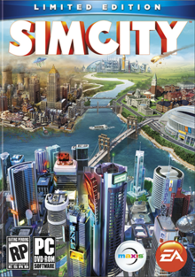 SimCity 2013 Limited Edition cover.png