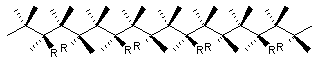 ملف:Syndiotacticpolymer.gif