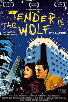 ملف:Tendresse du loup - english affiche film - Tunisie.jpg