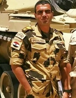 احمد منسي