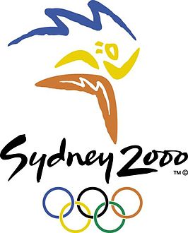 الألعاب الأولمبية الصيفية 2000