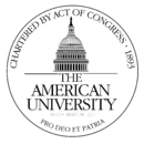 ملف:American University Seal.png